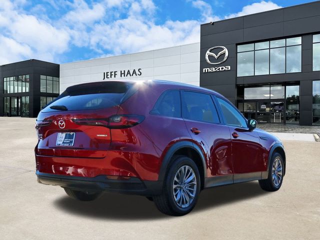 2024 Mazda CX-90 3.3 Turbo Preferred