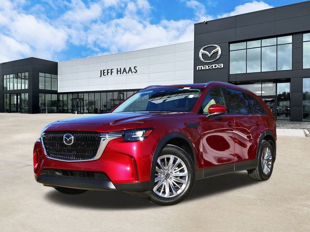 2024 Mazda CX-90 3.3 Turbo Preferred