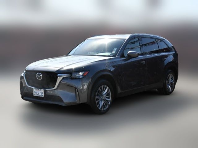 2024 Mazda CX-90 3.3 Turbo Preferred