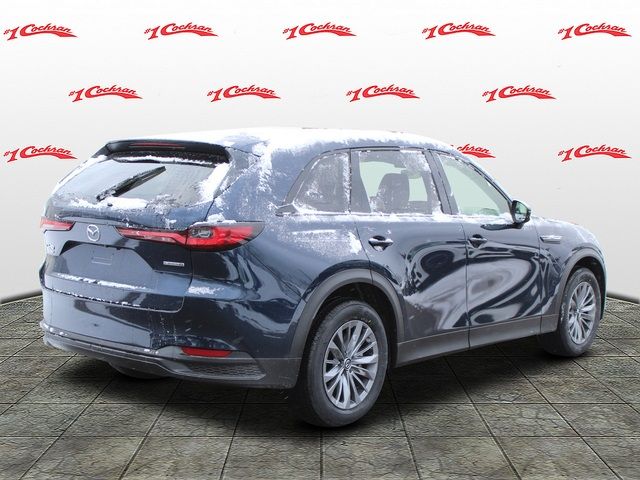 2024 Mazda CX-90 3.3 Turbo Preferred