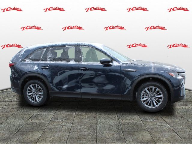 2024 Mazda CX-90 3.3 Turbo Preferred