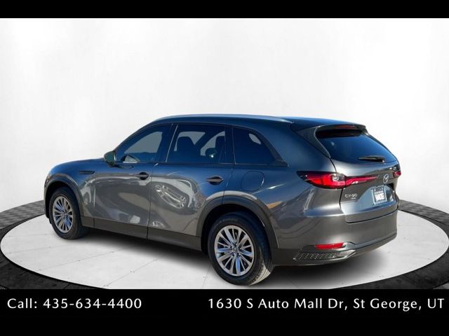 2024 Mazda CX-90 3.3 Turbo Preferred