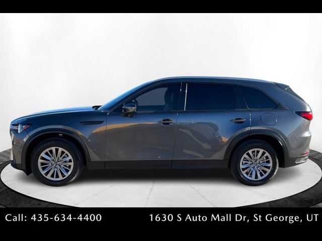 2024 Mazda CX-90 3.3 Turbo Preferred