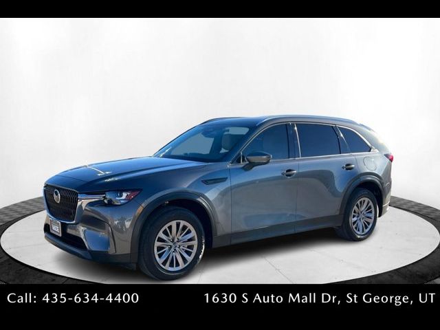 2024 Mazda CX-90 3.3 Turbo Preferred