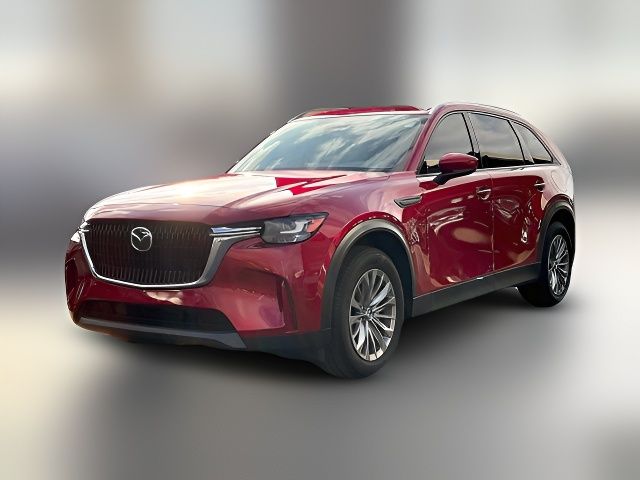 2024 Mazda CX-90 3.3 Turbo Preferred