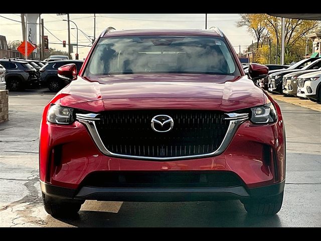 2024 Mazda CX-90 3.3 Turbo Preferred