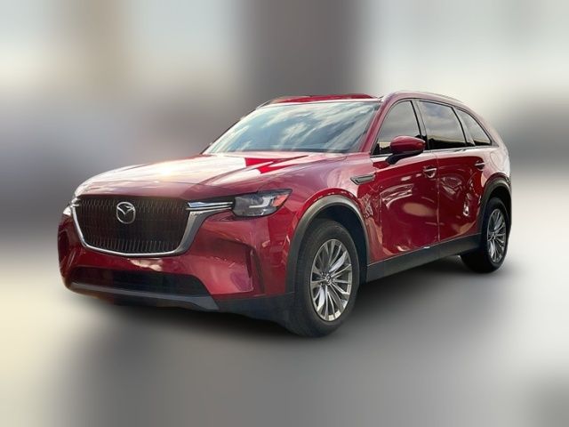 2024 Mazda CX-90 3.3 Turbo Preferred