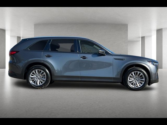 2024 Mazda CX-90 3.3 Turbo Preferred