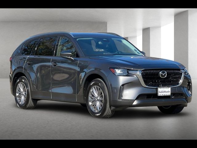 2024 Mazda CX-90 3.3 Turbo Preferred