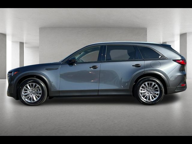 2024 Mazda CX-90 3.3 Turbo Preferred