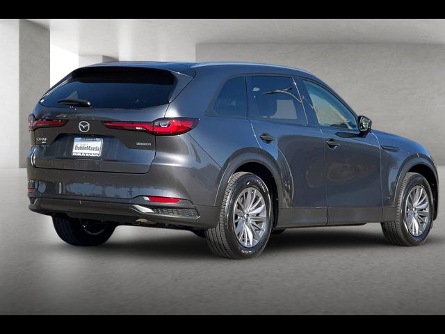 2024 Mazda CX-90 3.3 Turbo Preferred