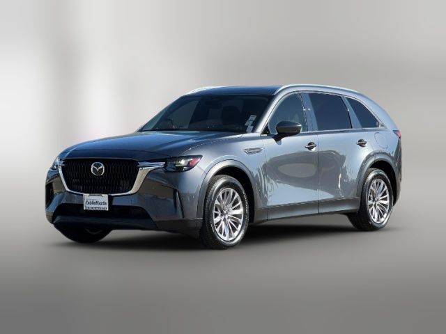 2024 Mazda CX-90 3.3 Turbo Preferred