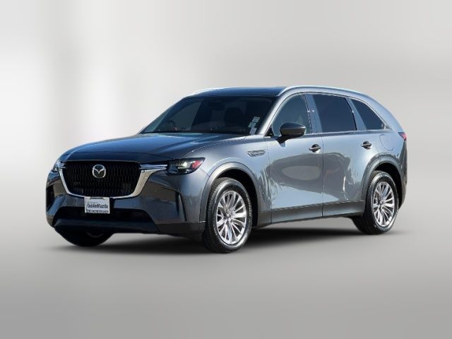 2024 Mazda CX-90 3.3 Turbo Preferred