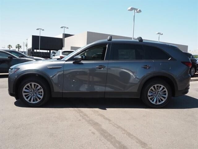 2024 Mazda CX-90 3.3 Turbo Preferred