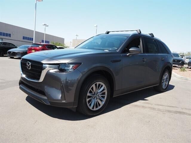 2024 Mazda CX-90 3.3 Turbo Preferred