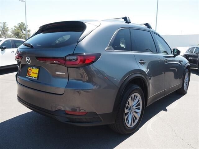 2024 Mazda CX-90 3.3 Turbo Preferred