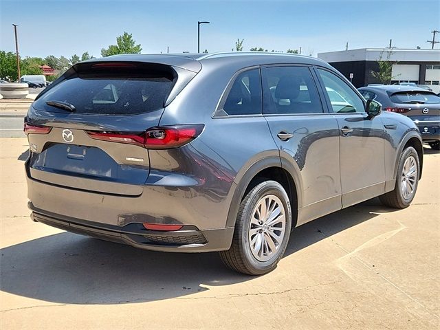 2024 Mazda CX-90 3.3 Turbo Preferred