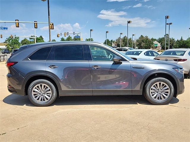 2024 Mazda CX-90 3.3 Turbo Preferred