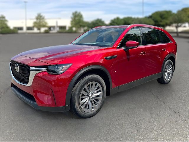 2024 Mazda CX-90 3.3 Turbo Preferred