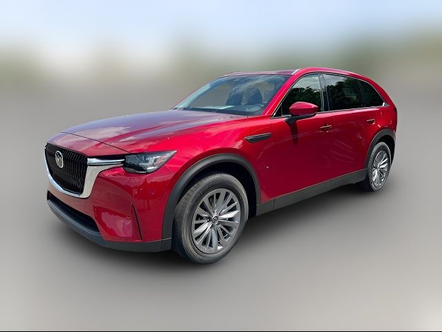 2024 Mazda CX-90 3.3 Turbo Preferred