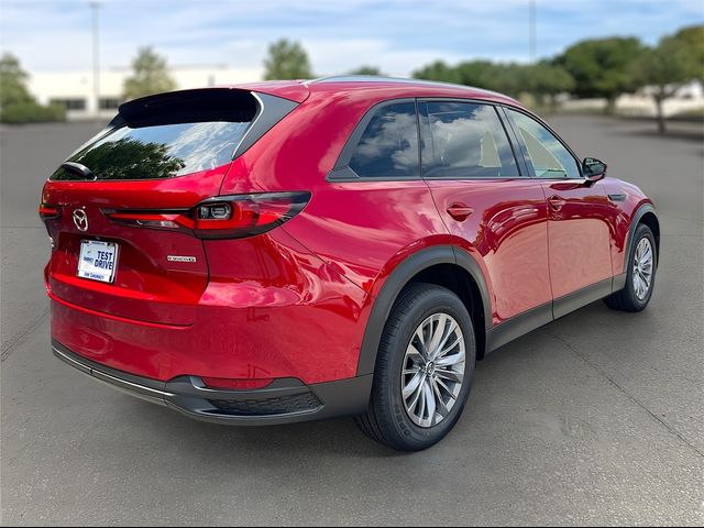 2024 Mazda CX-90 3.3 Turbo Preferred