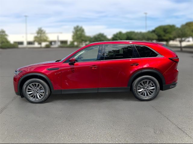 2024 Mazda CX-90 3.3 Turbo Preferred