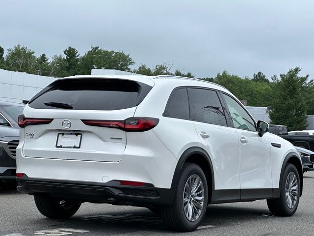 2024 Mazda CX-90 3.3 Turbo Preferred