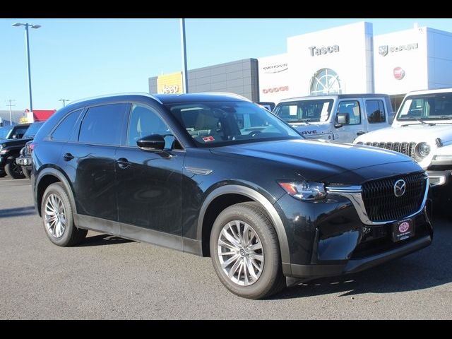 2024 Mazda CX-90 3.3 Turbo Preferred