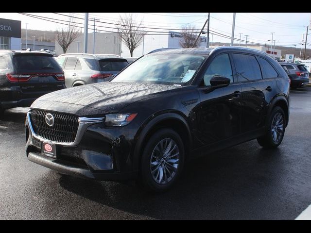 2024 Mazda CX-90 3.3 Turbo Preferred