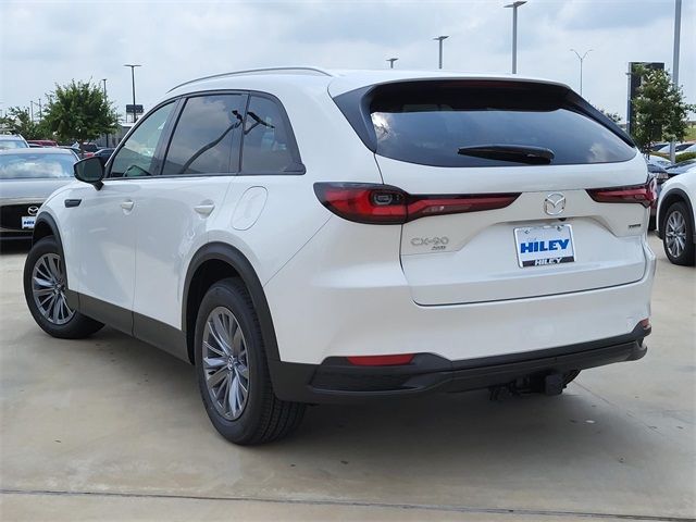 2024 Mazda CX-90 3.3 Turbo Preferred