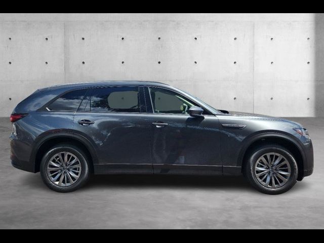 2024 Mazda CX-90 3.3 Turbo Preferred