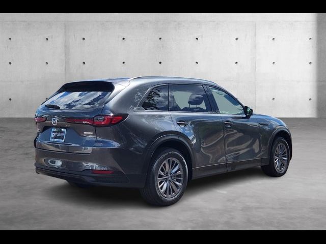 2024 Mazda CX-90 3.3 Turbo Preferred