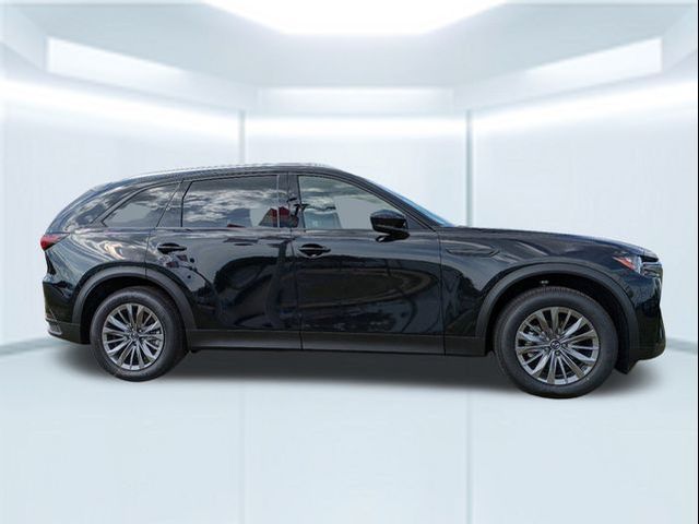 2024 Mazda CX-90 3.3 Turbo Preferred