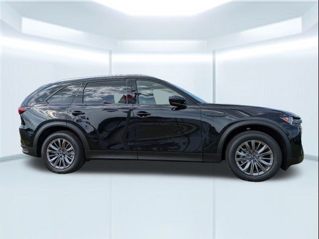 2024 Mazda CX-90 3.3 Turbo Preferred