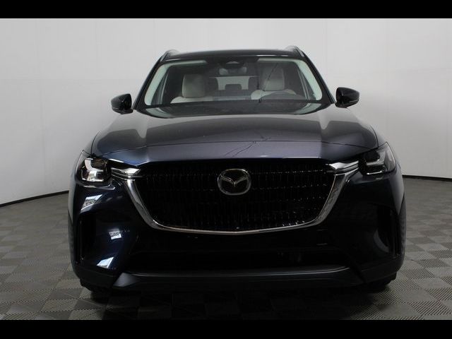 2024 Mazda CX-90 3.3 Turbo Preferred