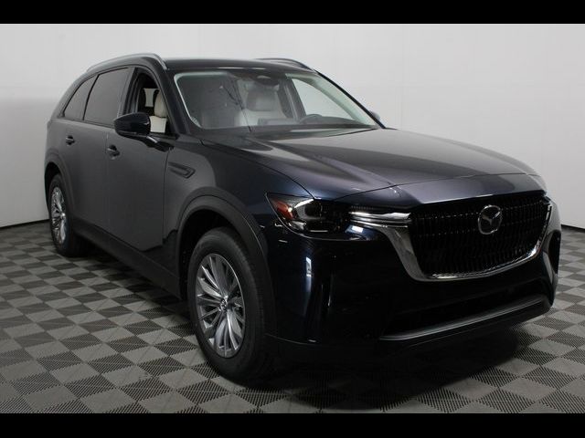 2024 Mazda CX-90 3.3 Turbo Preferred