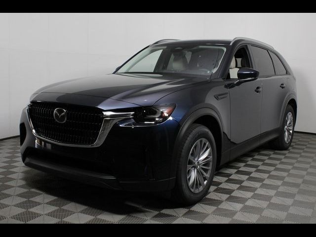 2024 Mazda CX-90 3.3 Turbo Preferred