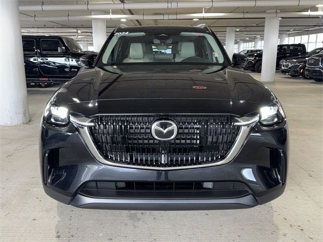 2024 Mazda CX-90 3.3 Turbo Preferred