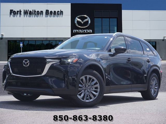 2024 Mazda CX-90 3.3 Turbo Preferred