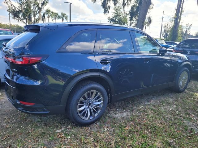 2024 Mazda CX-90 3.3 Turbo Preferred