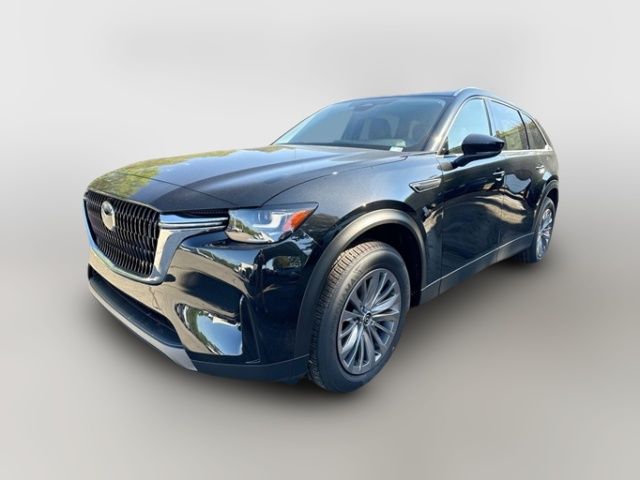 2024 Mazda CX-90 3.3 Turbo Preferred