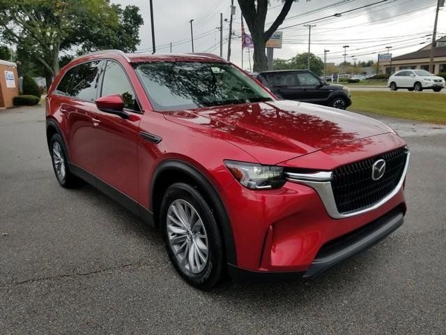 2024 Mazda CX-90 3.3 Turbo Preferred