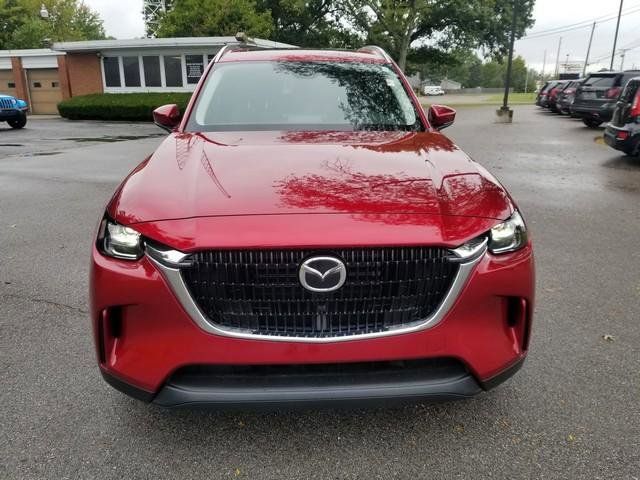 2024 Mazda CX-90 3.3 Turbo Preferred