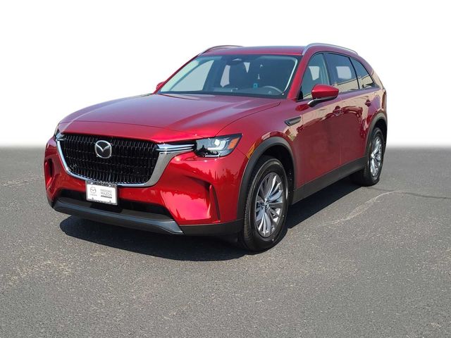 2024 Mazda CX-90 3.3 Turbo Preferred