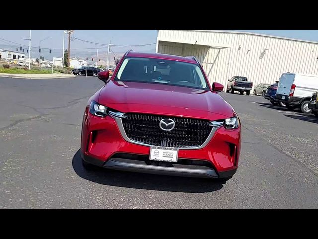 2024 Mazda CX-90 3.3 Turbo Preferred