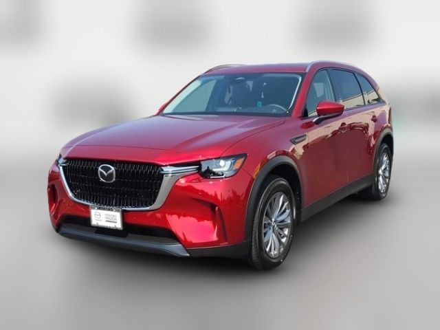 2024 Mazda CX-90 3.3 Turbo Preferred