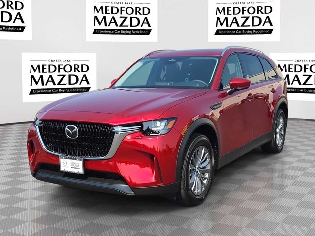 2024 Mazda CX-90 3.3 Turbo Preferred