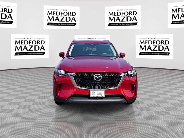 2024 Mazda CX-90 3.3 Turbo Preferred
