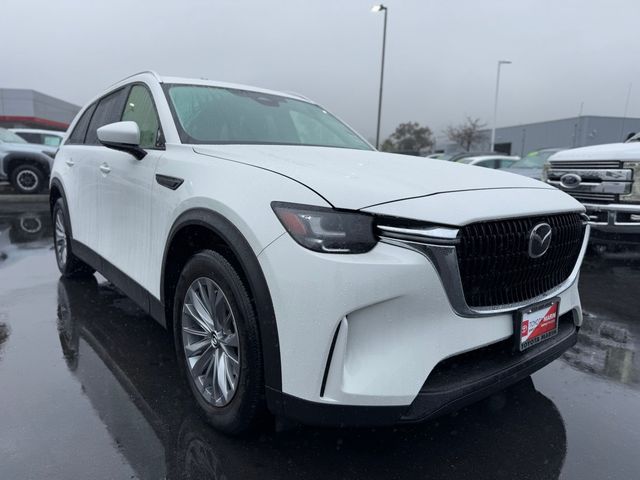 2024 Mazda CX-90 3.3 Turbo Preferred