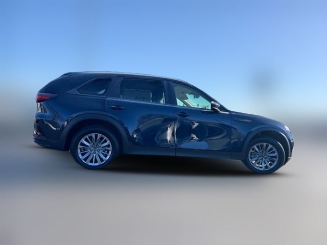 2024 Mazda CX-90 3.3 Turbo Preferred